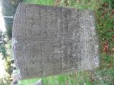 image of grave number 822524